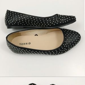 Women Flats